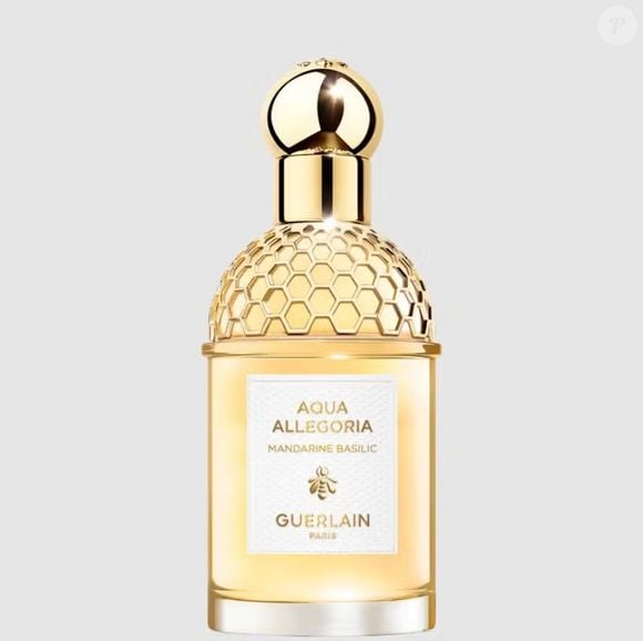 Aqua Allegoria Mandarine Basilic, Guerlain - R$ 604,90 75 ml