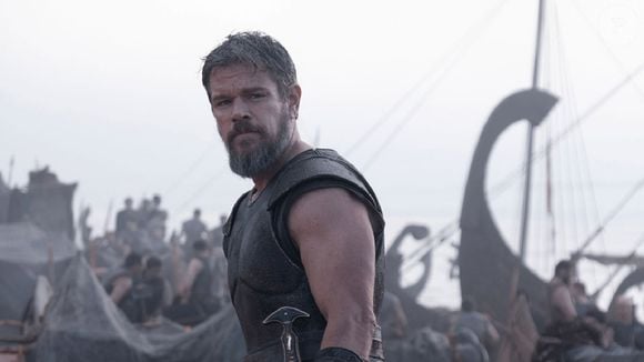 "A Odisseia" é adaptação da história de Homero sob direção de Christopher Nolan
