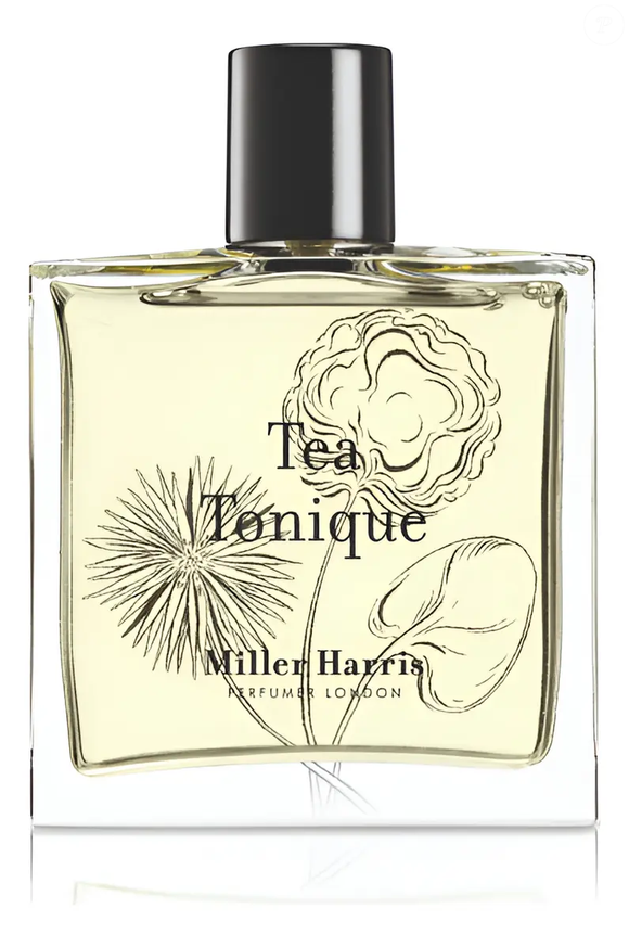 Chá preto, bergamota e limão: o perfume da Miller Harris conquista quem busca frescor sofisticado para os dias quentes
