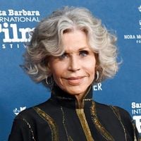 Jane Fonda, hoje aos 88 anos: 'Sempre fui corajosa e sempre preservei uma certa integridade, apesar da minha disposição e do meu talento para me tornar quem meus maridos queriam que eu fosse'