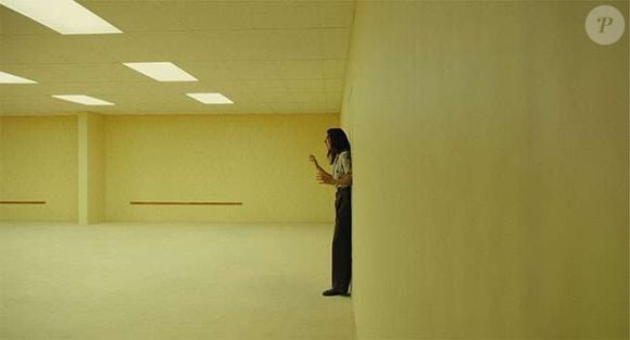 O segundo ponto diz respeito ao tema do filme. O terror liminar, pelo menos até agora, era um nicho que poucos ousavam explorar.