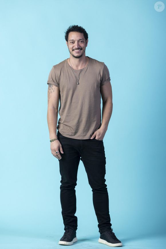 No elenco do 'Dança dos Famosos 2025', Allan Souza Lima apontou diferença entre invasão de privacidade e falta de privacidade: 'Invasão, cabe a nós decidirmos se aceitamos ou não'