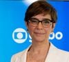 Almoço de Flávio Bolsonaro com presidente da Globo faz Renata Lo Prete ser envolvida em rumor de 'completo desconforto' por 'problema explosivo', diz colunista; encontro na emissora ocorreu horas antes de entrevista na TV e há 9 dias do 2º turno das Eleições 2026
