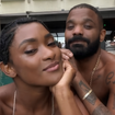 'Tenho muito respeito pela sua história': Arlindinho quebra o silêncio e pede desculpas a Erika Januza após flagra em casa de swing