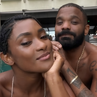 'Tenho muito respeito pela sua história': Arlindinho quebra o silêncio e pede desculpas a Erika Januza após flagra em casa de swing