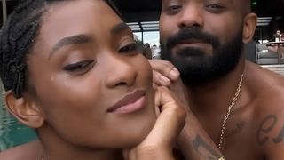 'Tenho muito respeito pela sua história': Arlindinho quebra o silêncio e pede desculpas a Erika Januza após flagra em casa de swing