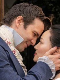 Netflix já tem uma substituta perfeita para ‘Bridgerton’: maratonei esta série de comédia romântica, repleta de leveza e romance de época