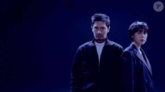 'Voice': operadores de call center de emergência e detetives que rastreiam criminosos, incluindo assassinos em série, com base em chamadas de emergência