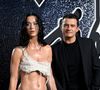Katy Perry contou com a ajuda do marido Orlando Bloom na perda de peso