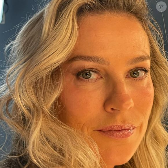 Luana Piovani revela se namoraria uma mulher: “Se me apaixonasse, claro”, escreveu como resposta.