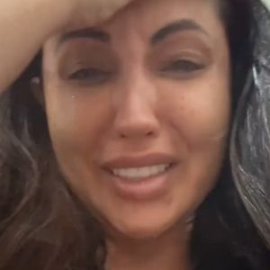 Daniele Bezerra tem sofrido com a prisão da irmã, Deolane Bezerra