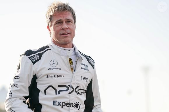 Brad Pitt não comentou oficialmente sobre a nova polêmica de sua família