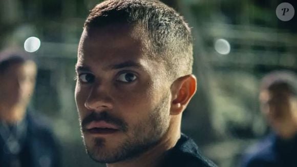 André Lamogia é o protagonista  Profeta de 'Donos do Jogo', série da Netflix