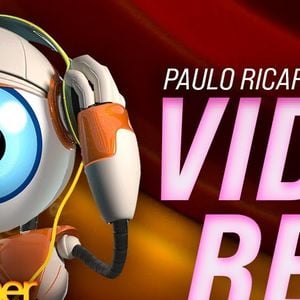 Criada a partir do tema holandês 'Leef', de Han Van Eijk, a música foi uma encomenda da TV Globo, com direitos pertencentes à Endemol