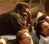 Em É o Fim, Seth Rogen, James Franco e Jonah Hill interpretam versões exageradas de si mesmos durante o Apocalipse em Los Angeles