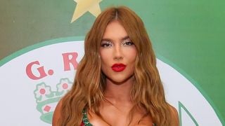 Adeus cãibras e pressão alta: estudos indicam que essa fruta baratinha da dieta de Virgínia Fonseca revitaliza a saúde e até melhora o sono