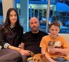 Em entrevista passada, John Travolta contou que o crescimento dos filhos o fez buscar novos hábitos para poder brincar com eles