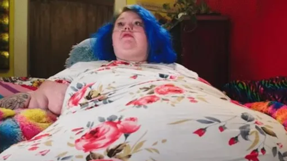 Participante do ‘Quilos Mortais’ que morreu aos 30 anos chegou a pesar 269 kg e não atendeu a critérios para a cirurgia bariátrica; relembre história de Dolly Martinez