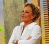 Bem antes de Carolina Dieckmmann, numerologia fez Ana Maria Braga mudar 2 vezes a grafia do nome em tempo recorde, mas uma seria impossível de se escrever aqui