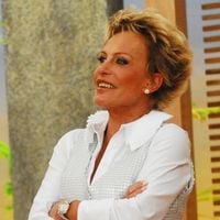 Bem antes de Carolina Dieckmmann, numerologia fez Ana Maria Braga mudar 2 vezes a grafia do nome em tempo recorde, mas uma seria impossível de se escrever aqui