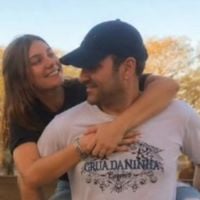 'Como faz falta ouvir você': pai de Isabel Veloso expressa dor profunda pela falta da filha no dia do aniversário da influencer