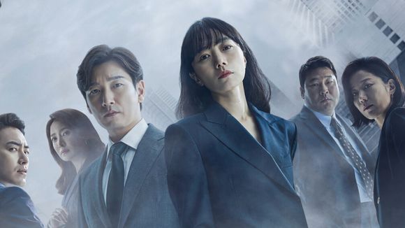 Doramas para quem gostou de 'S Line': assista agora mesmo a um destes 7 k-dramas excepcionais com muito mistério e intrigas