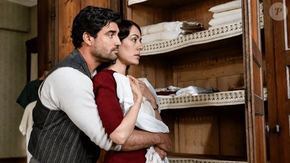 A nova série francesa da Netflix leva o público à Riviera Francesa dos anos 1930, onde um assassinato muda a vida de quatro mulheres