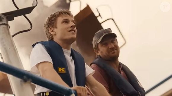 '23.000 Vidas': filme baseado em fatos reais emociona e conquista o Top 10 da Netflix