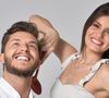 Bruna Marquezine, Angélica, Larissa Manoela e mais famosos festejam 1ª gravidez de Camila Queiroz e Klebber Toledo: 'Deus abençoe'