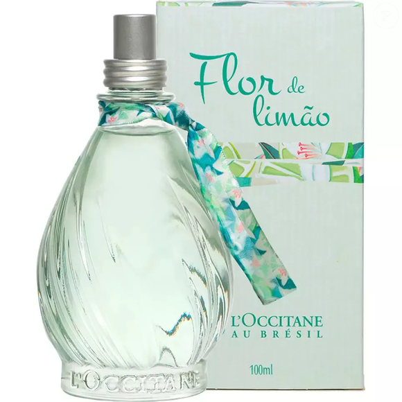 Com limão, pomelo e toque floral, Flor de Limão aposta em fragrância refrescante para acompanhar a rotina durante todo o ano