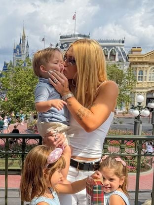 Virgínia revela quando as filhas voltam quando para escola após polêmica