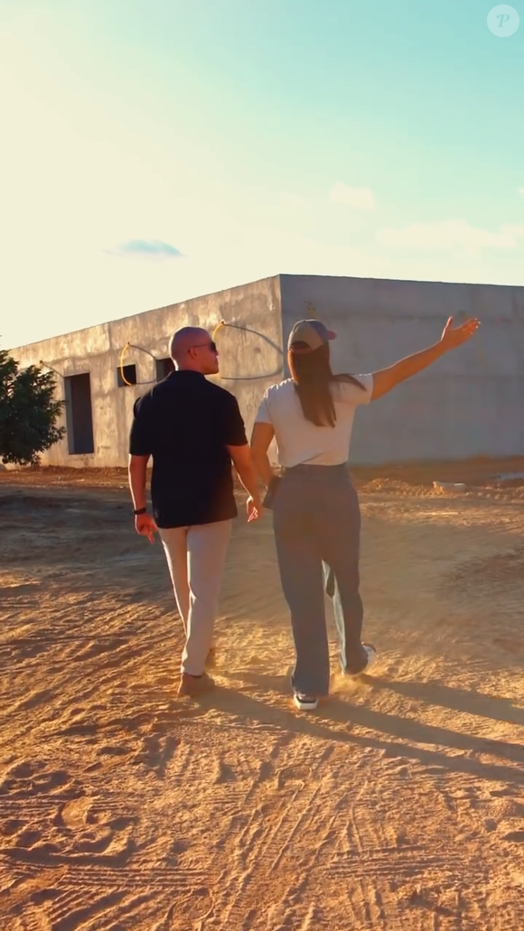 Ivete Sangalo constroi uma mansão em sua cidade natal, Juazeiro, na Bahia