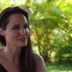 Em 2003, Angelina Jolie comprou 39 hectares de floresta no Camboja: a transformou em uma reserva, gerou empregos para dezenas de pessoas e hoje protege 30 espécies de mamíferos e 140 espécies de aves