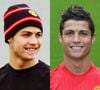 Como Cristiano Ronaldo era antes da fama? Da infância simples à Copa 2026, estas 28 fotos do antes e depois do jogador são impressionantes