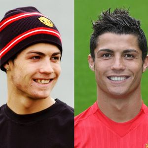 Como Cristiano Ronaldo era antes da fama? Da infância simples à Copa 2026, estas 28 fotos do antes e depois do jogador são impressionantes