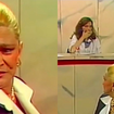 ‘Pessoas nascem assim’: há quase 40 anos, quando o preconceito era regra, Hebe Camargo fez discurso HISTÓRICO sobre gays na TV aberta