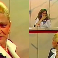 ‘Pessoas nascem assim’: há quase 40 anos, quando o preconceito era regra, Hebe Camargo fez discurso HISTÓRICO sobre gays na TV aberta