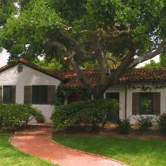 Empreendimento milionário de Oprah segue a estética padrão de ranchos clássicos dos Estados Unidos