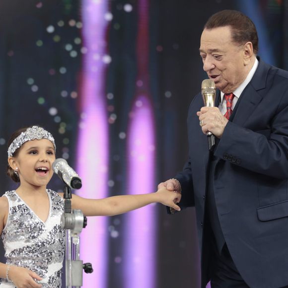 Raul Gil ainda não revelou se irá se aposentar da televisão ou assinar com outra emissora para 2025