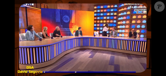 Quem é Marta Gómez Montero? Jornalista espanhola viralizou ao deixar estúdio em lágrimas durante transmissão ao vivo