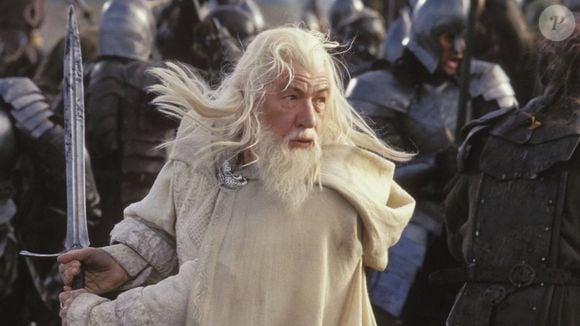 'O Senhor dos Anéis: O Retorno do Rei' foi o último filme da trilogia principal da saga, e encerrou com chave de ouro