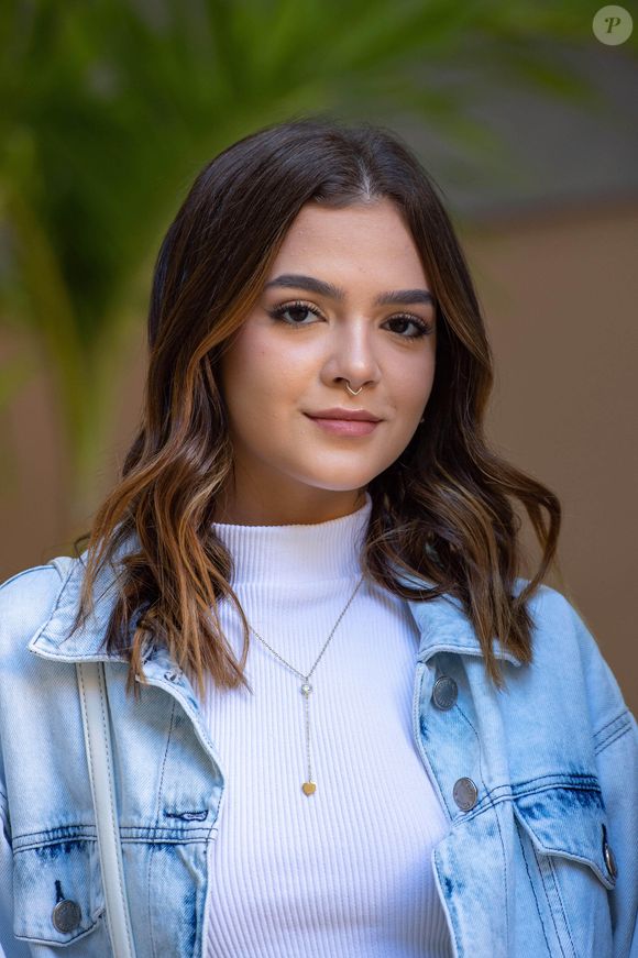 Mel Maia foi sondada para o 'BBB 26', que estreia em janeiro de 2026