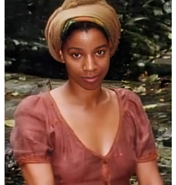 Adriana Lessa substituiu Taís Araujo na novela 'Terra Nostra' como personagem que tinha um filho de Gumercindo (Antonio Fagundes)