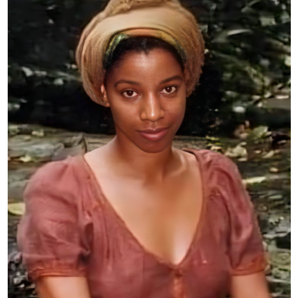 Adriana Lessa substituiu Taís Araujo na novela 'Terra Nostra' como personagem que tinha um filho de Gumercindo (Antonio Fagundes)