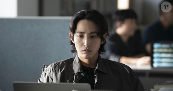 'S Line' é um thriller de suspense onde misteriosamente linhas surgem na cabeça das pessoas as conectando com quem tiveram relações físicas