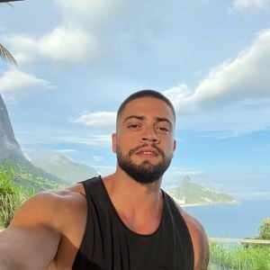 Rodrigo Godoy é ex-marido de Preta Gil