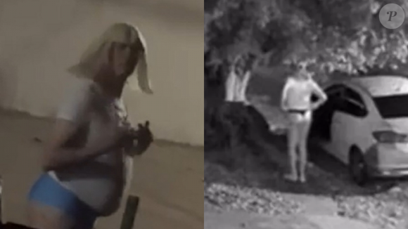 Antes de ser flagrado de calcinha e peruca loira, pastor de Goiânia desejou o inferno para homossexuais e adúlteros