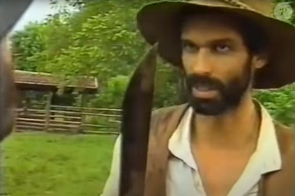 Manchete foi acusada de devastar 20 mil m² de área ambiental para erguer cidade cenográfica da novela 'Tocaia Grande'