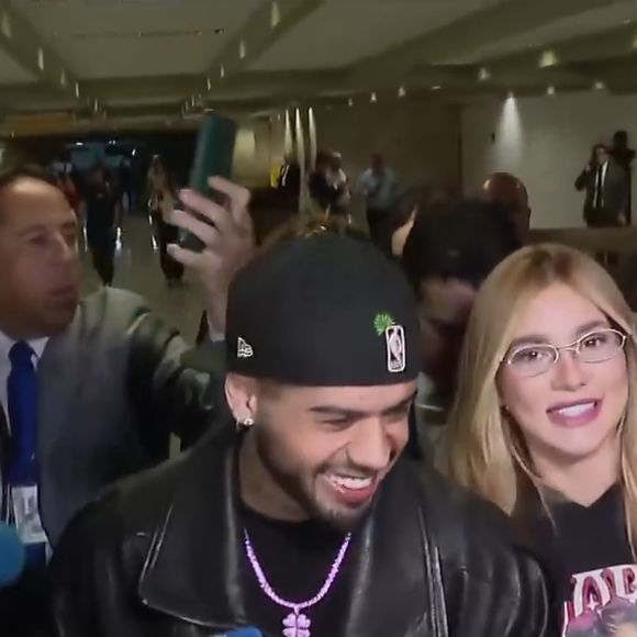 Virginia usou roupa com foto da filha ao depor em Brasília