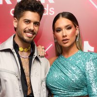 Zé Felipe dá 400 passos para chegar na casa de Virgínia; distância entre as mansões do ex-casal é surpreendente